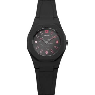 D1 Milano NANOCHROME Ur (Ø 32 mm) til Mænd