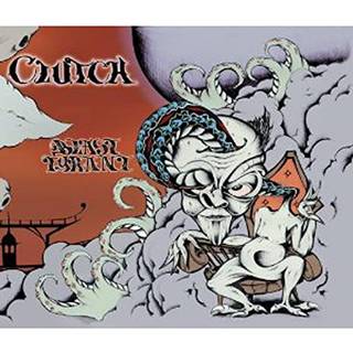 Clutch - B Last Tyrant