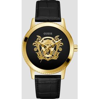 Herre Fashion Ur Guess GW0566G1 - 44 mm