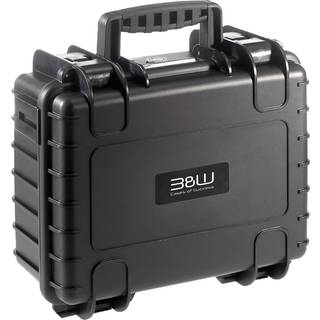 DJI AIR 3 Hardcase kuffert til drone fra BW