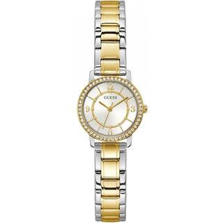 Guess GW0468L4 Damenuhr Melody 28mm 3ATM