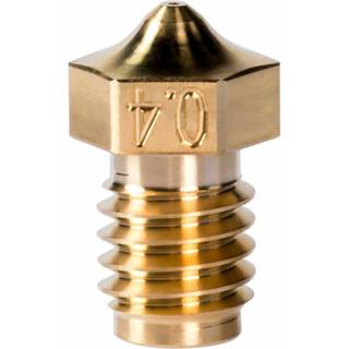 Phaetus PS M6 Messing Nozzle 0,4 mm - 1,75 mm - 1 stk