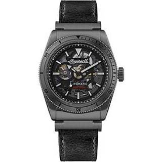 Ingersoll 1892 The Scovill Automatic I13902 - Herre - 43 mm - Analog - Automatisk - Mineralglas