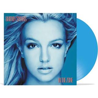 Britney Spears - In The Zone