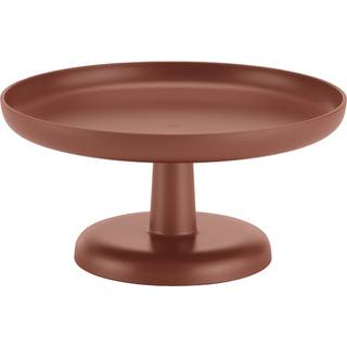 Vitra High Bakke Dark Brick