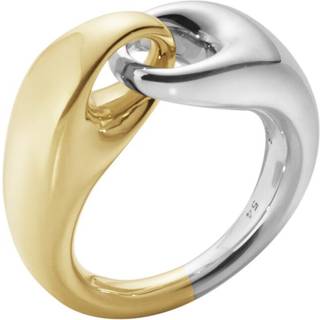 Georg Jensen Reflect ring 20001266 (66)