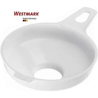 Tragt, 12.5 cm, plast - Westmark