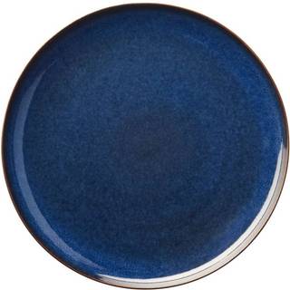 Morgenmadstallerken Midnight, 6 stk