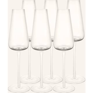 Blomus Belo Champagne 2-pak - Champagneglas Glas Klar - 64395