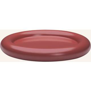Northern - Observe Bakke Ø32 Painted Ash/Coral Red