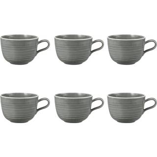Seltmann Weiden Terra kop 38 cl 6-pak Pearl Grey