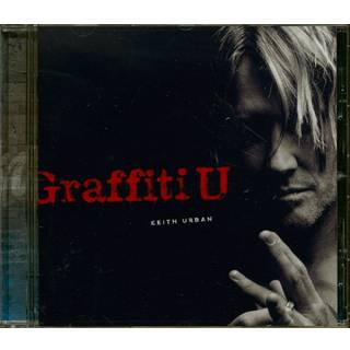 Keith Urban - Graffiti U