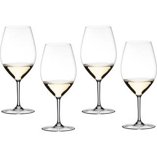 Riedel Wine Friendly Magnum 6422/01 - 4 glas