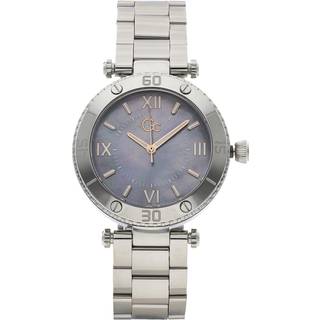GC Dameur Z05001L5MF - Stilfuld 34 mm Ur
