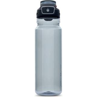 Contigo Freeflow contigo Charcoal, 1l - AUTOSEAL - Drikkeflaske