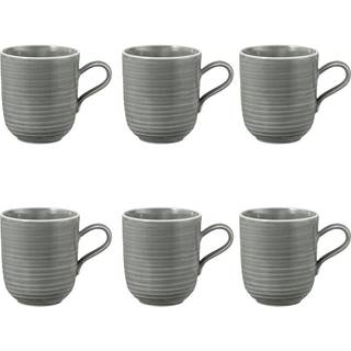 Seltmann Weiden Terra kop 40 cl 6-pak Pearl Grey
