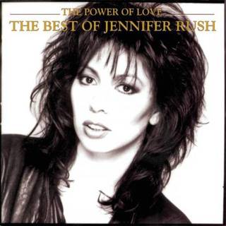 Jennifer Rush - Best of Jennifer Rush
