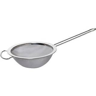 Kchenprofi Heavy Duty Fine Mesh Classic Sil - 8 -tommer - Fine Mesh Rustfrit st?l sil - Sile Sil