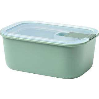 Mepal EasyClip Husholdningsboks 700 ml Nordic sage