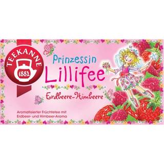 Teekanne Frugt-te prinsesse Lillefe 471.82 DKK/1 kg