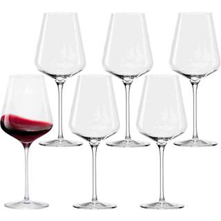 Stölzle Quatrophil bordeaux vinglas 64,5 cl 6 stk.