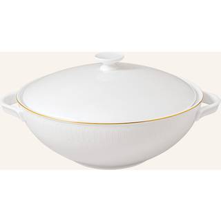 Villeroy & Boch Château Septfontaines suppeterrin 2,2 L Hvid/Guld