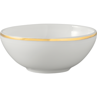 Villeroy & Boch Château Septfontaines Individual skål Ø7 cm Hvid/Guld