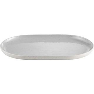 blomus Sablo serveringsfad 18x30 cm Cloud