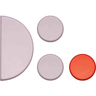 Treasure Trays - Set of 4 pcs