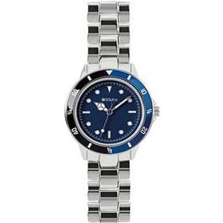 Tikkers ATK1052 Time Teacher Children's Bracelet Watch - W01159