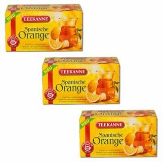 Teekanne Frugtte "Spansk appeksin" 479.00 DKK/1 kg