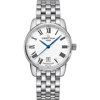 Stilfuld Herreur Certina C0348071101300