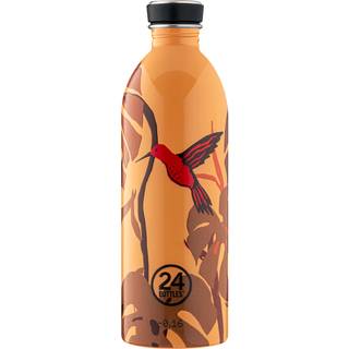 24Bottles - Urban - Flaske - Amber Oasis - 1000 ml