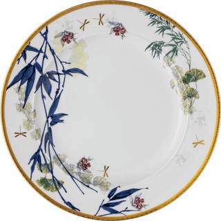 Rosenthal Rosenthal Heritage Turandot tallerken 27 cm Hvid