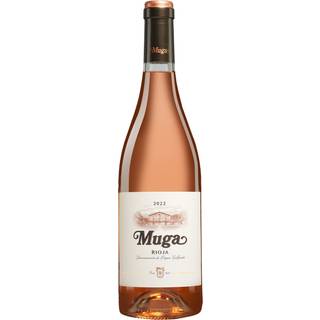 Muga Rosado 2024