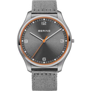 Bering 18342-577 Herrenuhr Ocean Ultra Slim #tide 42mm 3ATM