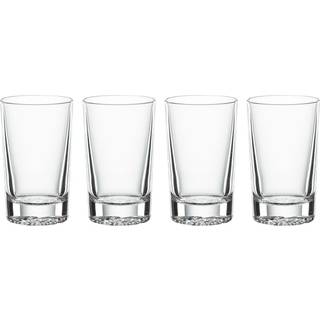 Lounge 2.0 soft drink glas 24,7 cl, 4-pack