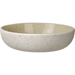 blomus Sablo skål Ø10 cm Savannah