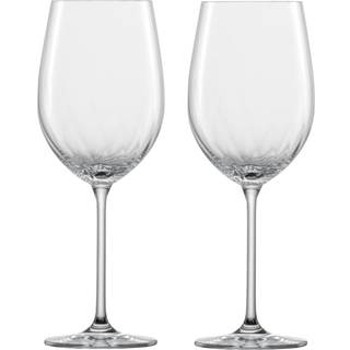 Zwiesel Glas - Prizma - Bordeaux (2 stk.)