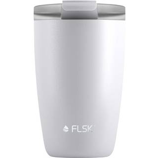 FLSK cup - hvid