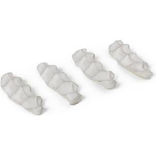 Ferm Living Serre bestikholder 4-pak Offwhite