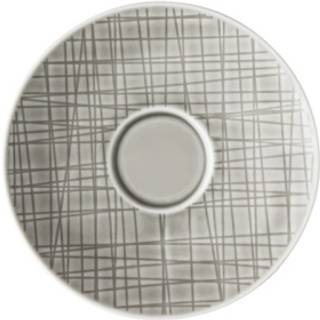 Rosenthal Mesh espresso-underkop 12 cm Mountain