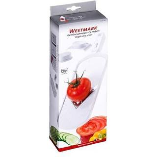 V-Hobel vegetabilsk udskæring enhed - Westmark