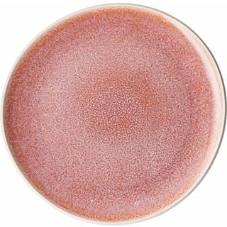 Rosenthal Junto Middagstallerken 27 Cm - Middagstallerkner Porcelæn Rose Quartz - 21540-405254-60267
