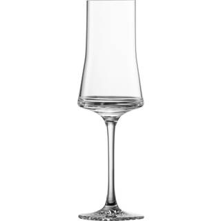 Zwiesel Echo Grappaglas 14,5 Cl 4-pak - Snaps & Avec Krystal Klar - 46209334