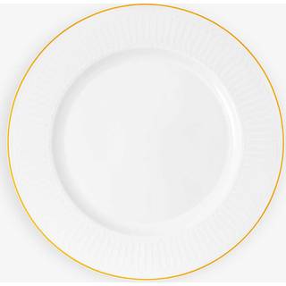Villeroy & Boch Château Septfontaines serveringsfad Ø33,5 cm Hvid/Guld