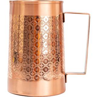 Forrest & Love Kobber Kande Mosaic (1500 ml)