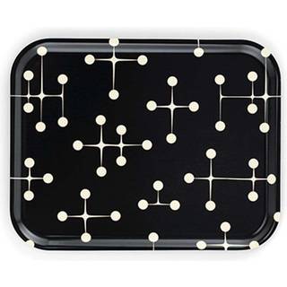 Vitra Classic Bakke Stor Dot Pattern/Reverse Dark