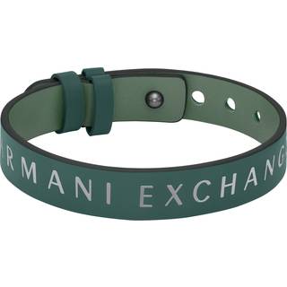 Bracelet - Green - --