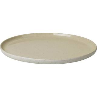 blomus Sablo desserttallerken Ø21 cm Savannah